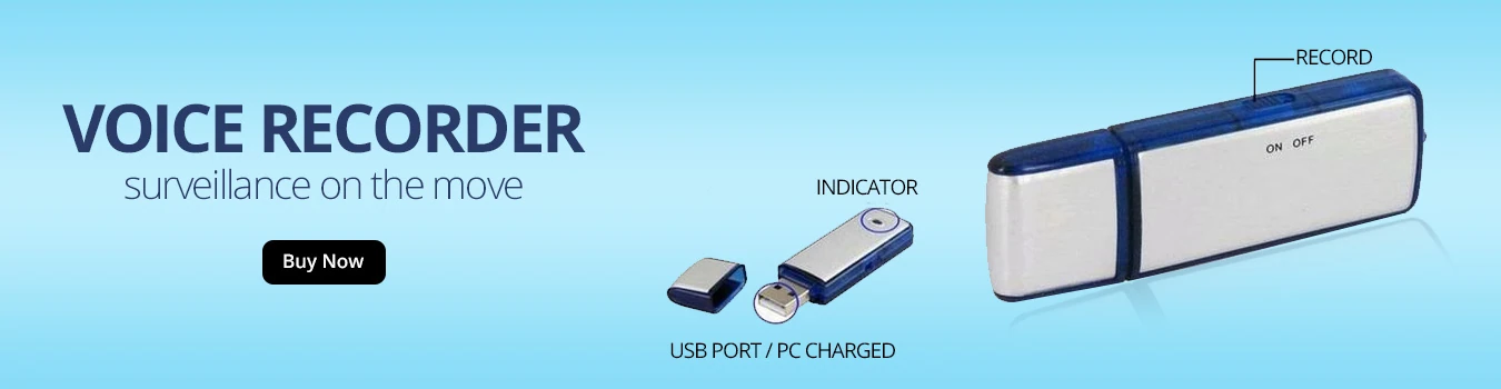 Featured security products
